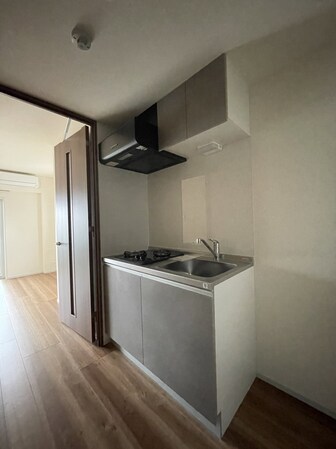 ルフレ グランデ川口の物件内観写真